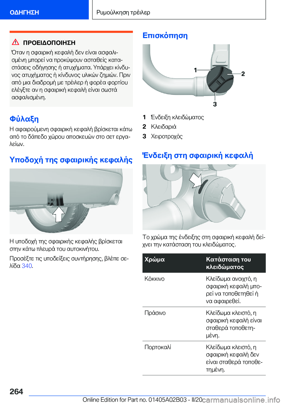 BMW X1 2020  ΟΔΗΓΌΣ ΧΡΉΣΗΣ (in Greek) cdbX=Wbcb=ZeZ
Pgs`�y�fis\d\]p�]wis^p�vw`�wR`s\�sfis^\j
f_o`y�_cbdwR�`s�cdb]pkbh`�sfgszwRe�]sgsj
fgnfw