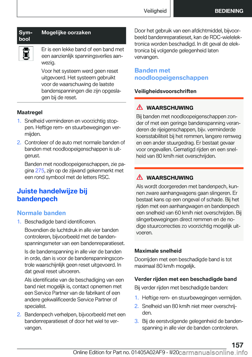 BMW X1 2020  Instructieboekjes (in Dutch) �S�y�mj
�b�o�o�l�M�o�g�e�l�i�j�k�e��o�o�r�z�a�k�e�n�E�r��i�s��e�e�n��l�e�k�k�e��b�a�n�d��o�f��e�e�n��b�a�n�d��m�e�t
�e�e�n��a�a�n�z�i�e�n�l�i�j�k��s�p�a�n�n�i�n�g�s�v�e�r�l�i�e�s��a�a�nj