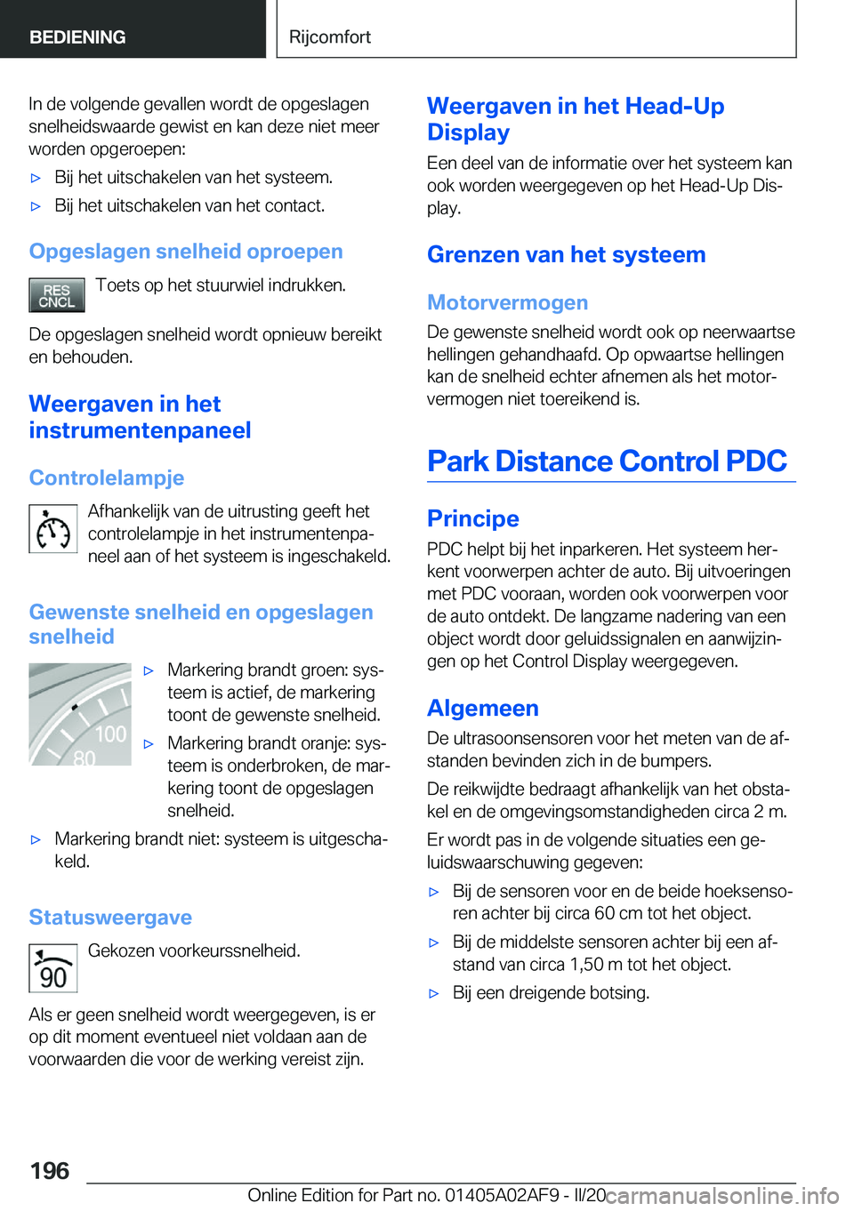 BMW X1 2020  Instructieboekjes (in Dutch) �I�n��d�e��v�o�l�g�e�n�d�e��g�e�v�a�l�l�e�n��w�o�r�d�t��d�e��o�p�g�e�s�l�a�g�e�n�s�n�e�l�h�e�i�d�s�w�a�a�r�d�e��g�e�w�i�s�t��e�n��k�a�n��d�e�z�e��n�i�e�t��m�e�e�r
�w�o�r�d�e�n��o�p�g�e�r�
