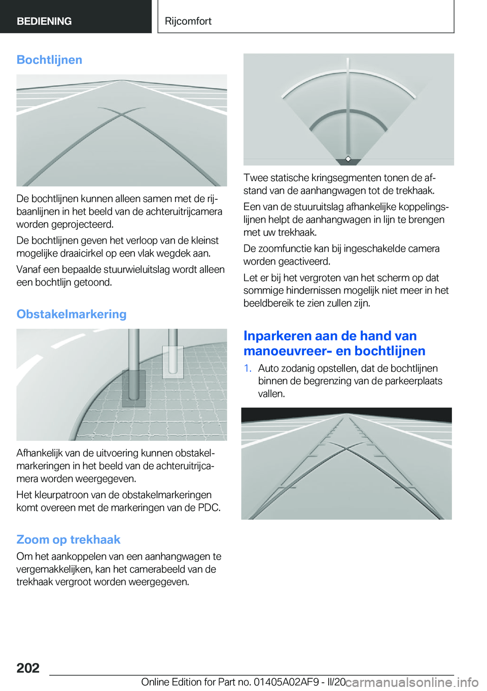 BMW X1 2020  Instructieboekjes (in Dutch) �B�o�c�h�t�l�i�j�n�e�n
�D�e��b�o�c�h�t�l�i�j�n�e�n��k�u�n�n�e�n��a�l�l�e�e�n��s�a�m�e�n��m�e�t��d�e��r�i�jj
�b�a�a�n�l�i�j�n�e�n��i�n��h�e�t��b�e�e�l�d��v�a�n��d�e��a�c�h�t�e�r�u�i�t�r�i
