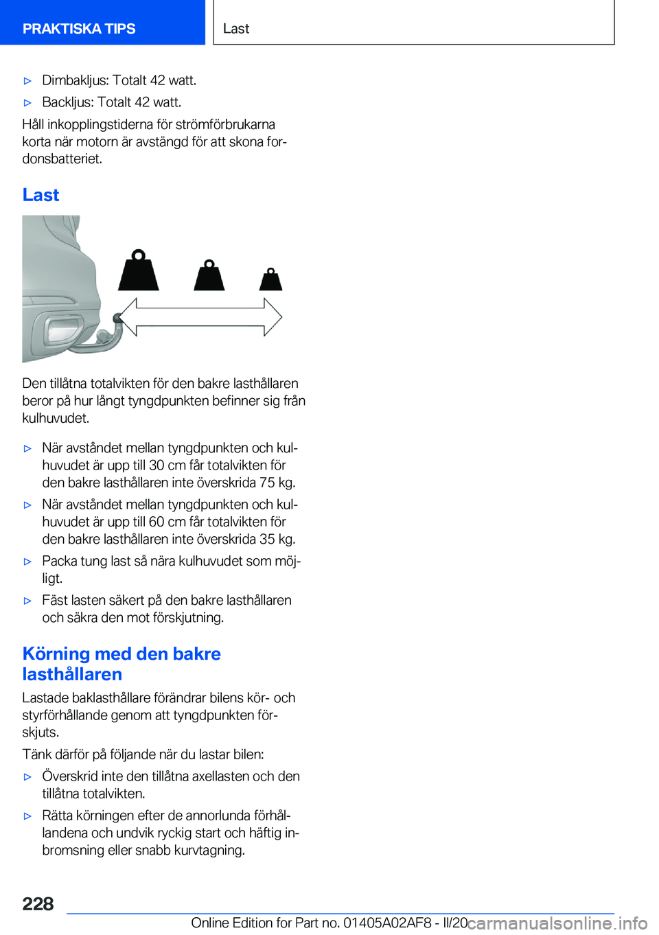 BMW X1 2020  InstruktionsbÖcker (in Swedish) x�D�i�m�b�a�k�l�j�u�s�:��T�o�t�a�l�t��4�2��w�a�t�t�.x�B�a�c�k�l�j�u�s�:��T�o�t�a�l�t��4�2��w�a�t�t�.
�H�å�l�l��i�n�k�o�p�p�l�i�n�g�s�t�i�d�e�r�n�a��f�