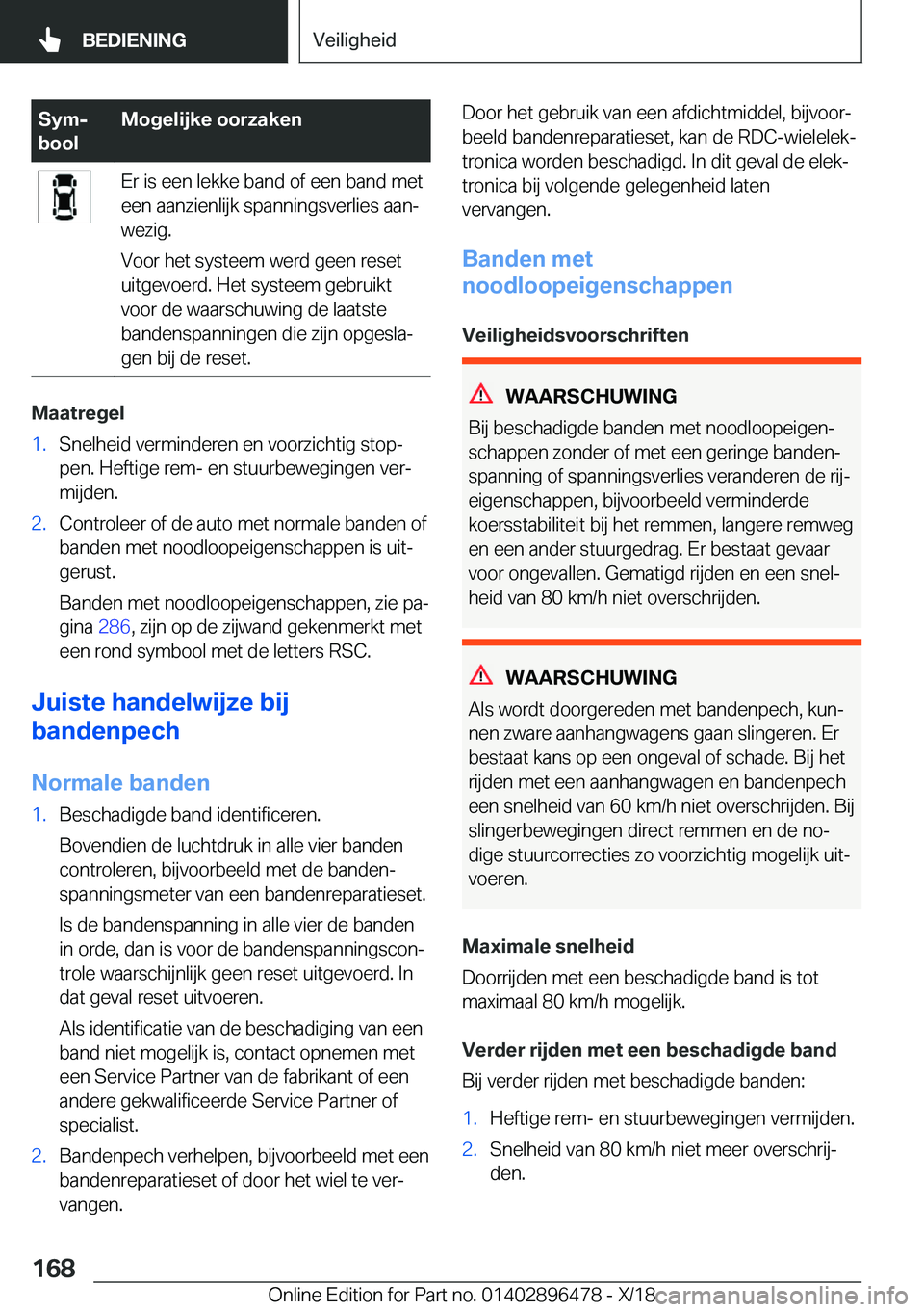 BMW X1 2019  Instructieboekjes (in Dutch) �S�y�mj
�b�o�o�l�M�o�g�e�l�i�j�k�e��o�o�r�z�a�k�e�n�E�r��i�s��e�e�n��l�e�k�k�e��b�a�n�d��o�f��e�e�n��b�a�n�d��m�e�t
�e�e�n��a�a�n�z�i�e�n�l�i�j�k��s�p�a�n�n�i�n�g�s�v�e�r�l�i�e�s��a�a�nj