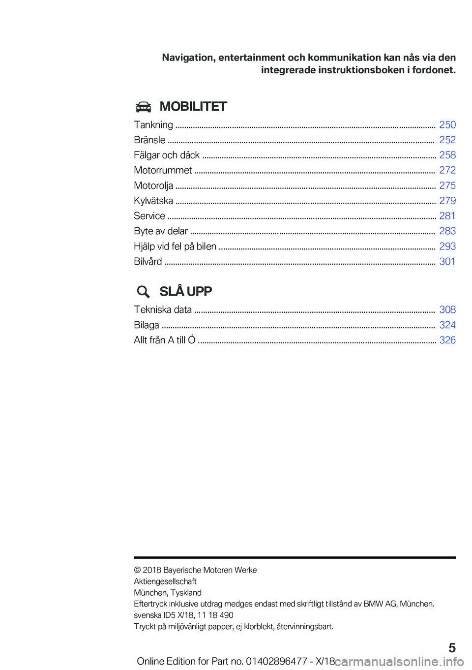 BMW X1 2019  InstruktionsbÖcker (in Swedish) �M�O�B�I�L�I�T�E�T
�T�a�n�k�n�i�n�g��.�.�.�.�.�.�.�.�.�.�.�.�.�.�.�.�.�.�.�.�.�.�.�.�.�.�.�.�.�.�.�.�.�.�.�.�.�.�.�.�.�.�.�.�.�.�.�.�.�.�.�.�.�.�.�.�.�.�.�.�.�.�.�.�.�.�.�.�.�.�.�.�.�.�.�.�.�.�.�.�.�