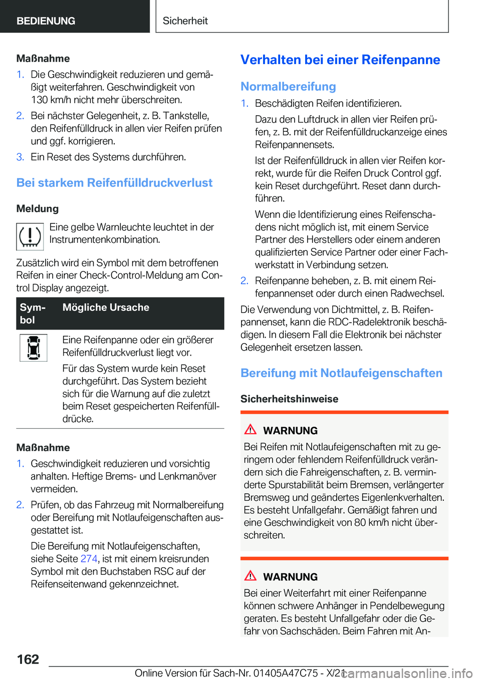 BMW X2 2022  Betriebsanleitungen (in German) �M�a�