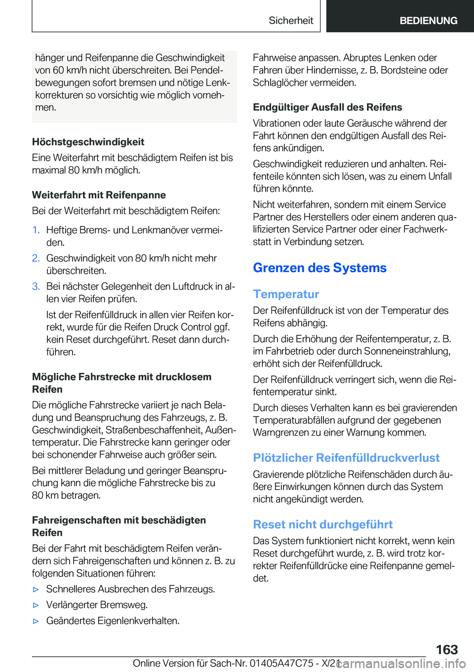 BMW X2 2022  Betriebsanleitungen (in German) �h�