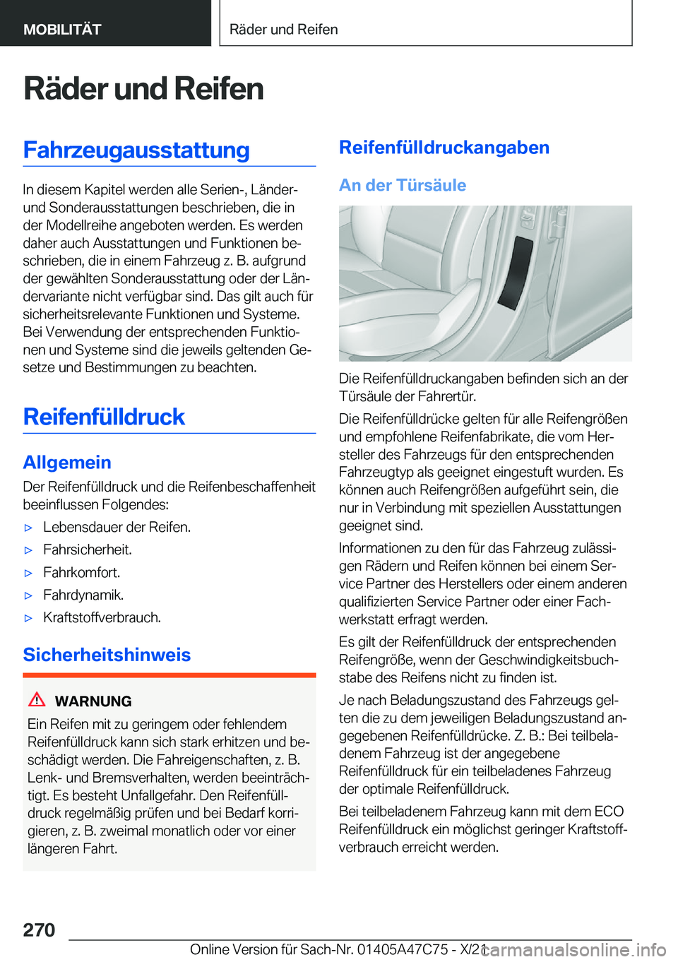 BMW X2 2022  Betriebsanleitungen (in German) �R�