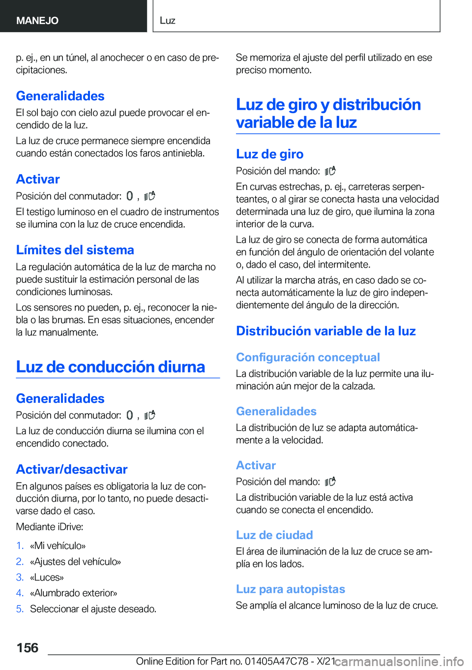 BMW X2 2022  Manuales de Empleo (in Spanish) �p�.��e�j�.�,��e�n��u�n��t�