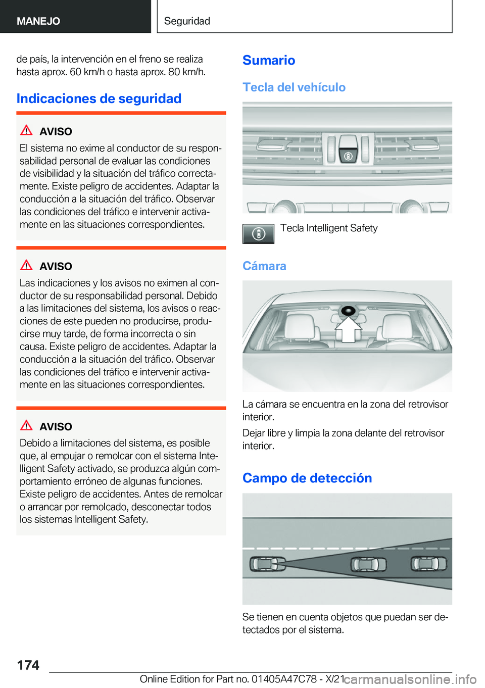 BMW X2 2022  Manuales de Empleo (in Spanish) �d�e��p�a�