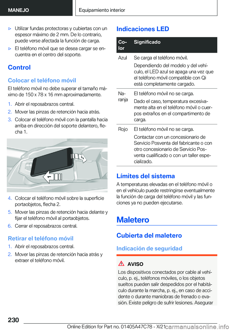 BMW X2 2022  Manuales de Empleo (in Spanish) x�U�t�i�l�i�z�a�r��f�u�n�d�a�s��p�r�o�t�e�c�t�o�r�a�s��y��c�u�b�i�e�r�t�a�s��c�o�n��u�n
�e�s�p�e�s�o�r��m�