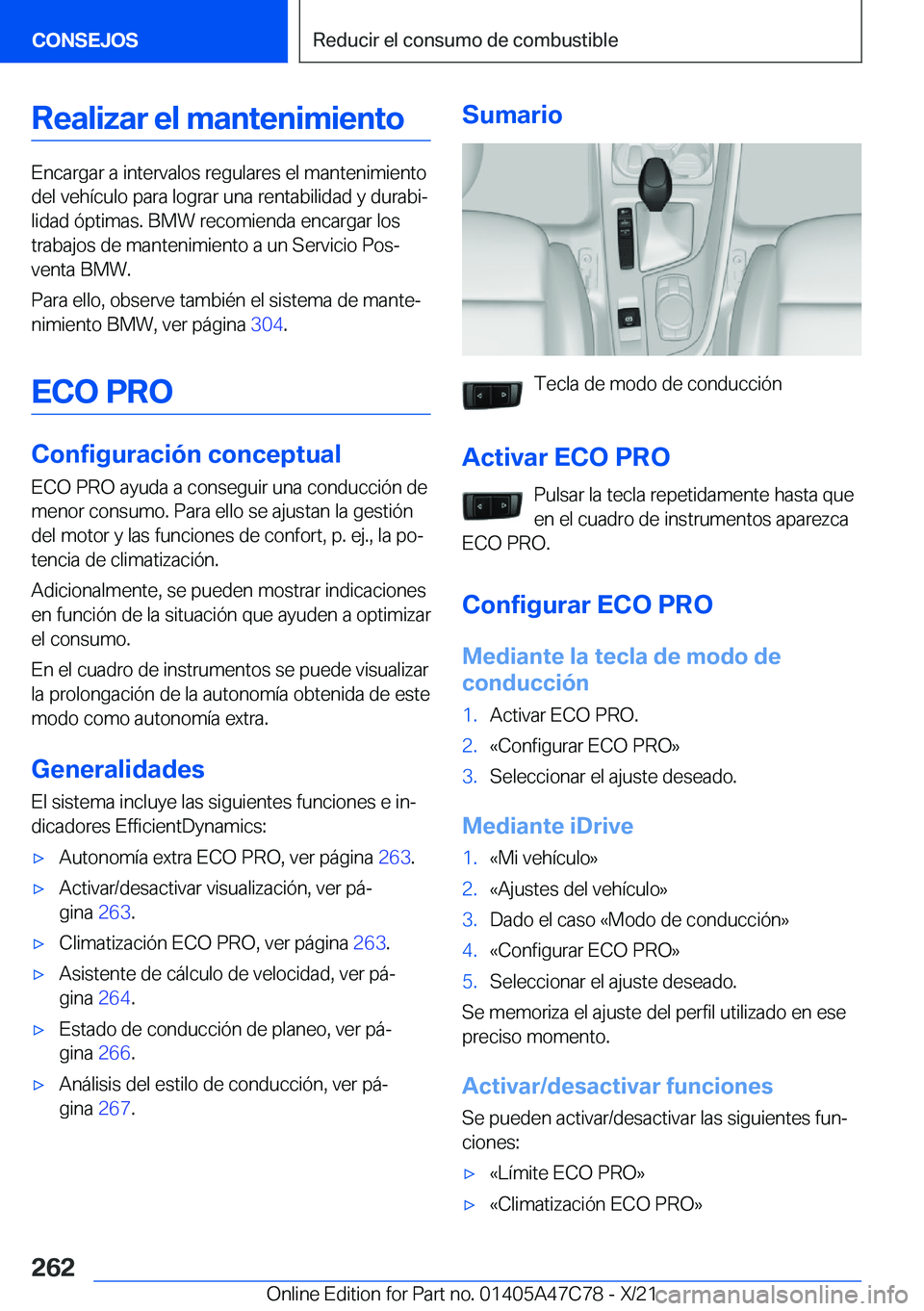 BMW X2 2022  Manuales de Empleo (in Spanish) �R�e�a�l�i�z�a�r��e�l��m�a�n�t�e�n�i�m�i�e�n�t�o
�E�n�c�a�r�g�a�r��a��i�n�t�e�r�v�a�l�o�s��r�e�g�u�l�a�r�e�s��e�l��m�a�n�t�e�n�i�m�i�e�n�t�o�d�e�l��v�e�h�