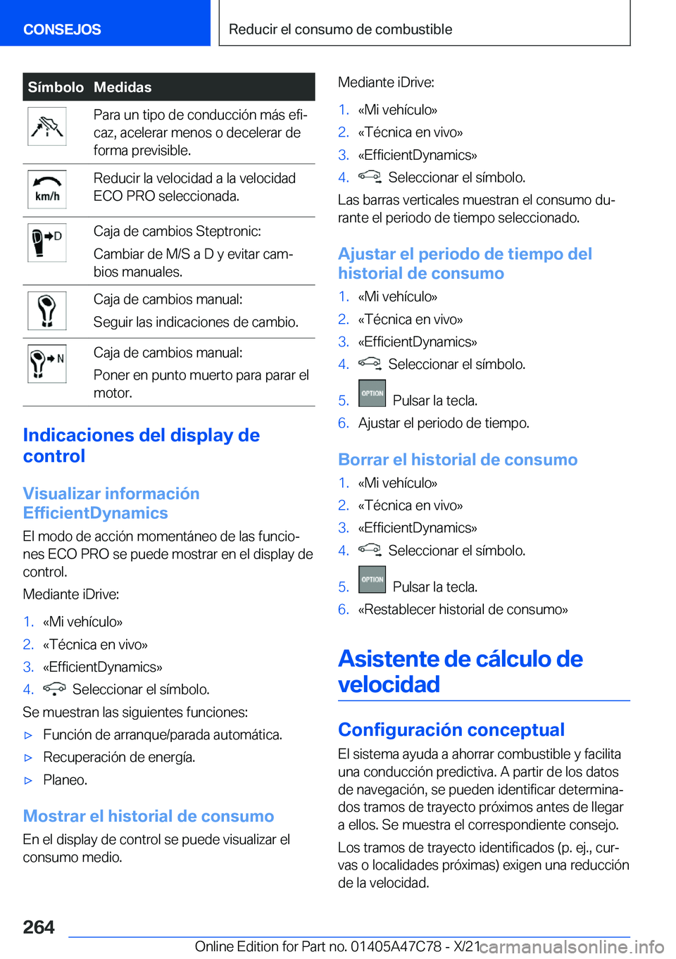 BMW X2 2022  Manuales de Empleo (in Spanish) �S�