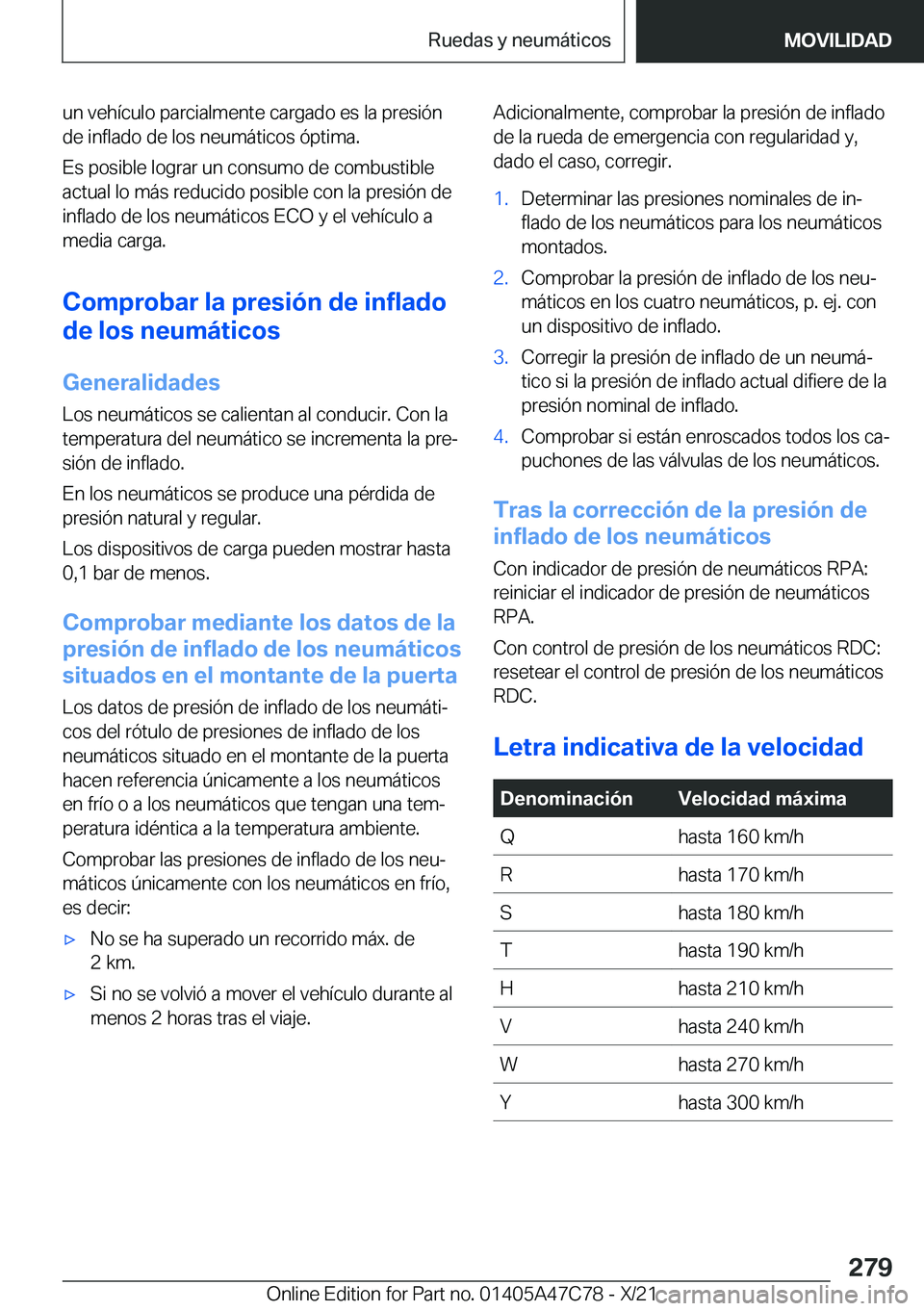 BMW X2 2022  Manuales de Empleo (in Spanish) �u�n��v�e�h�