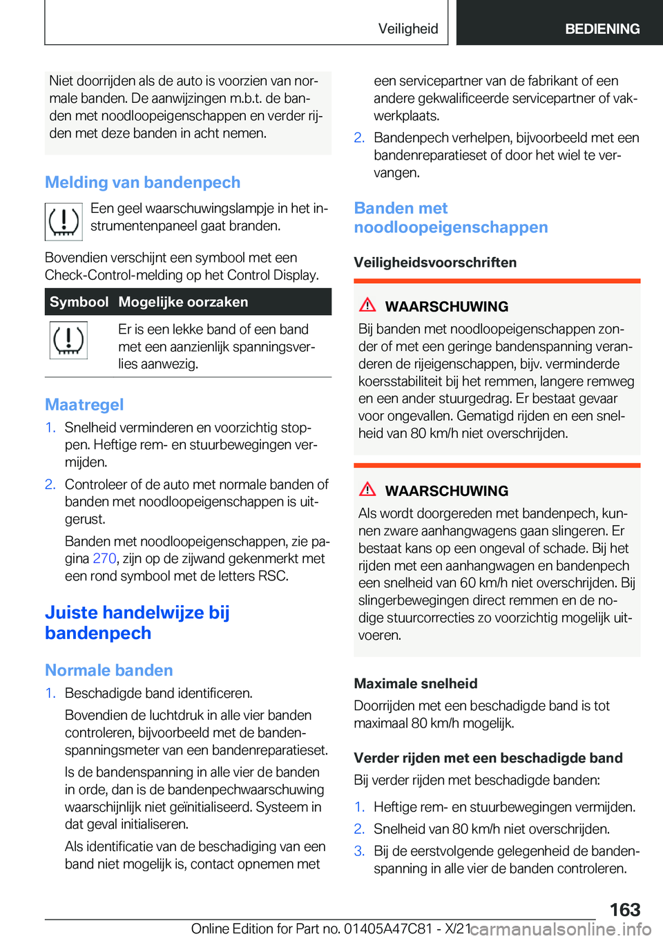 BMW X2 2022  Instructieboekjes (in Dutch) �N�i�e�t��d�o�o�r�r�i�j�d�e�n��a�l�s��d�e��a�u�t�o��i�s��v�o�o�r�z�i�e�n��v�a�n��n�o�rj�m�a�l�e��b�a�n�d�e�n�.��D�e��a�a�n�w�i�j�z�i�n�g�e�n��m�.�b�.�t�.��d�e��b�a�nj
�d�e�n��m�e�t��