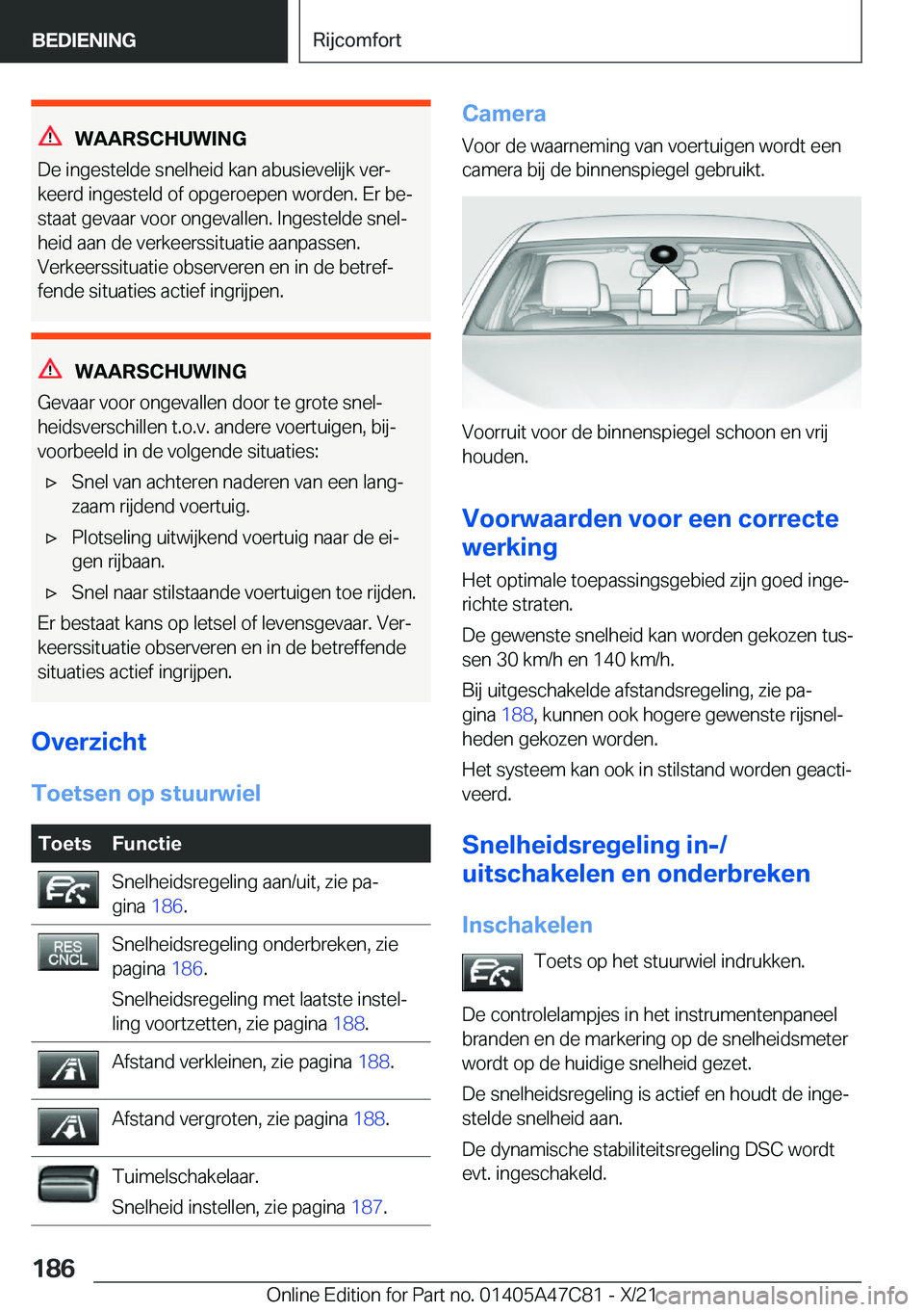 BMW X2 2022  Instructieboekjes (in Dutch) �W�A�A�R�S�C�H�U�W�I�N�G
�D�e��i�n�g�e�s�t�e�l�d�e��s�n�e�l�h�e�i�d��k�a�n��a�b�u�s�i�e�v�e�l�i�j�k��v�e�rj
�k�e�e�r�d��i�n�g�e�s�t�e�l�d��o�f��o�p�g�e�r�o�e�p�e�n��w�o�r�d�e�n�.��E�r��b�e