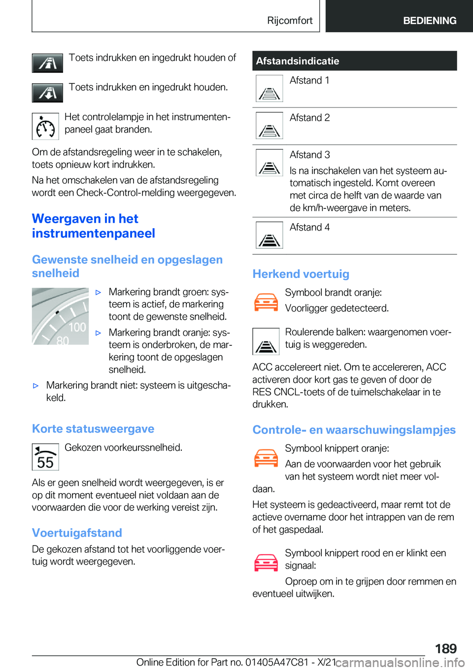 BMW X2 2022  Instructieboekjes (in Dutch) �T�o�e�t�s��i�n�d�r�u�k�k�e�n��e�n��i�n�g�e�d�r�u�k�t��h�o�u�d�e�n��o�f�T�o�e�t�s��i�n�d�r�u�k�k�e�n��e�n��i�n�g�e�d�r�u�k�t��h�o�u�d�e�n�.
�H�e�t��c�o�n�t�r�o�l�e�l�a�m�p�j�e��i�n��h�e�t�