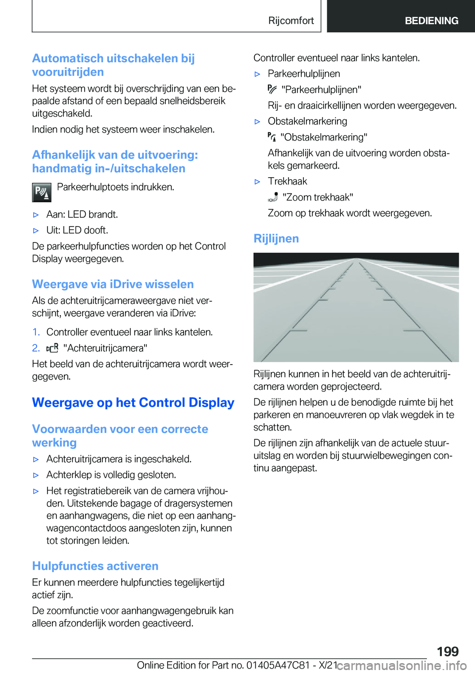 BMW X2 2022  Instructieboekjes (in Dutch) �A�u�t�o�m�a�t�i�s�c�h��u�i�t�s�c�h�a�k�e�l�e�n��b�i�j
�v�o�o�r�u�i�t�r�i�j�d�e�n
�H�e�t��s�y�s�t�e�e�m��w�o�r�d�t��b�i�j��o�v�e�r�s�c�h�r�i�j�d�i�n�g��v�a�n��e�e�n��b�ej�p�a�a�l�d�e��a�f�s