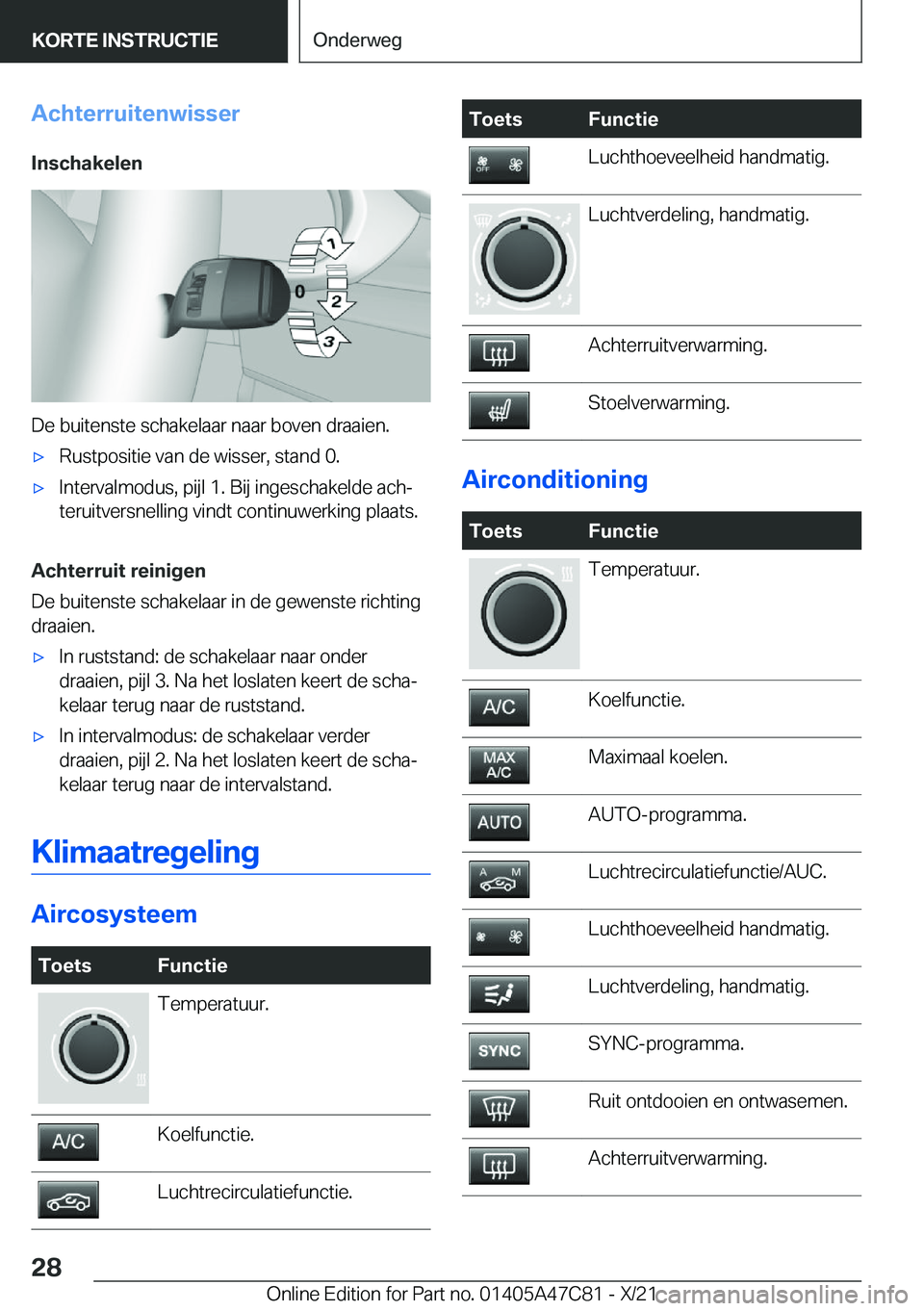BMW X2 2022  Instructieboekjes (in Dutch) �A�c�h�t�e�r�r�u�i�t�e�n�w�i�s�s�e�r�I�n�s�c�h�a�k�e�l�e�n
�D�e��b�u�i�t�e�n�s�t�e��s�c�h�a�k�e�l�a�a�r��n�a�a�r��b�o�v�e�n��d�r�a�a�i�e�n�.
'x�R�u�s�t�p�o�s�i�t�i�e��v�a�n��d�e��w�i�s�s�e