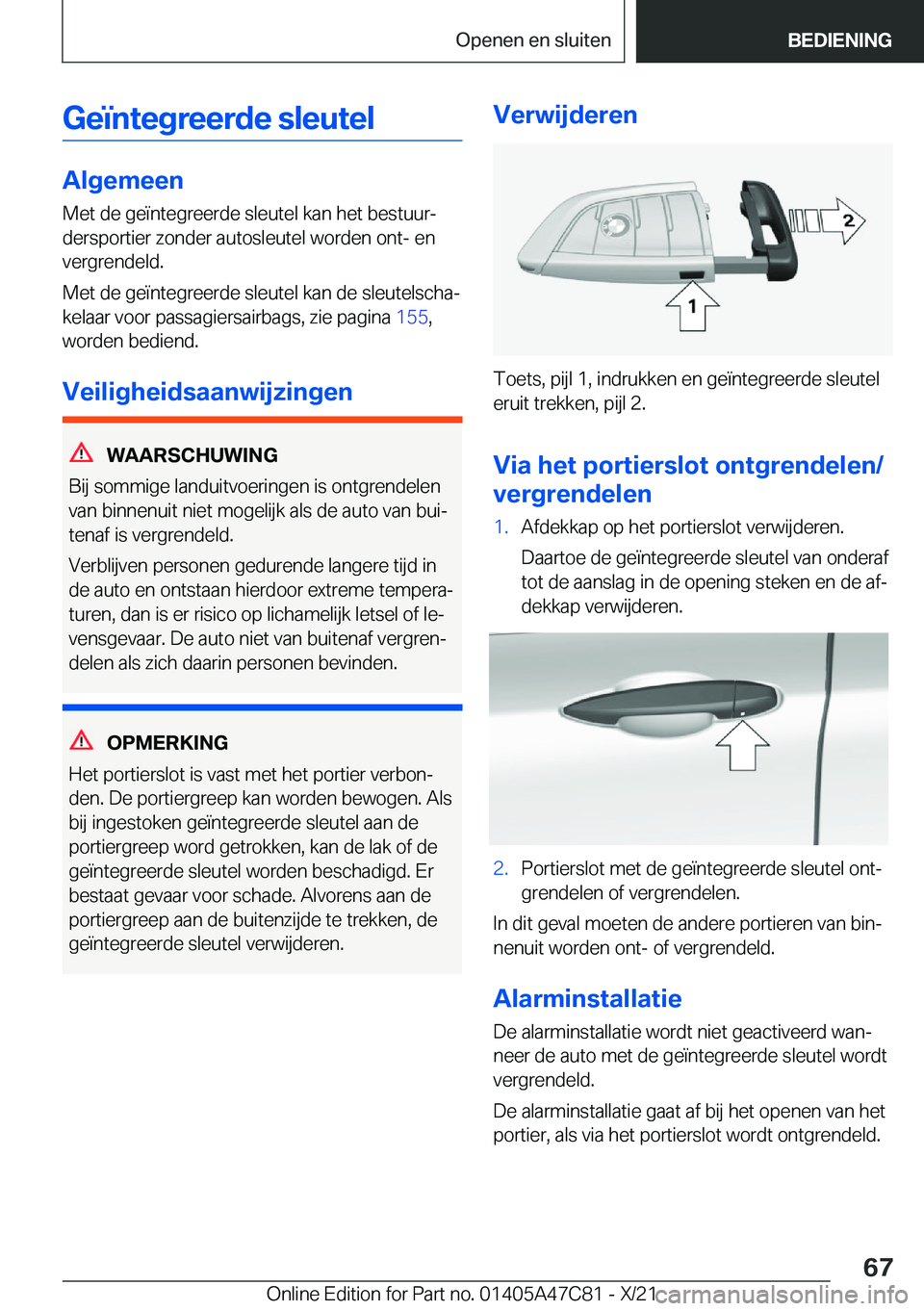 BMW X2 2022  Instructieboekjes (in Dutch) �G�e�