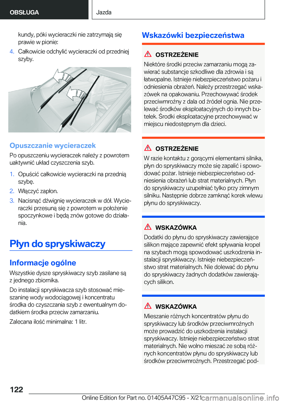 BMW X2 2022  Instrukcja obsługi (in Polish) �k�u�n�d�y�,��p�