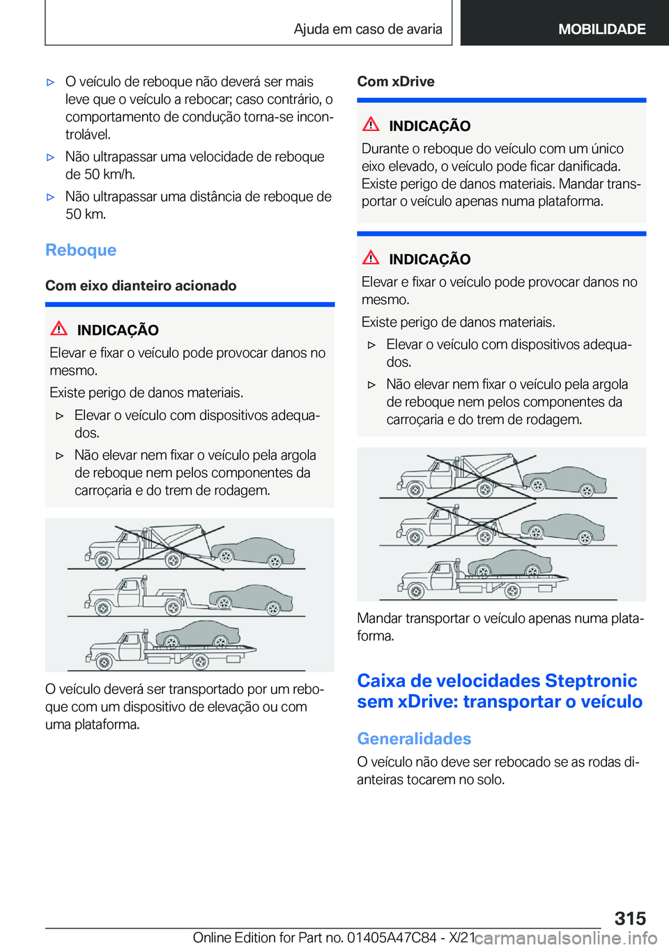 BMW X2 2022  Manual do condutor (in Portuguese) x�O��v�e�