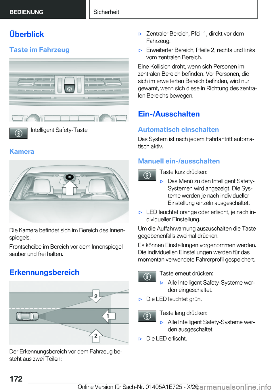 BMW X2 2021  Betriebsanleitungen (in German) �