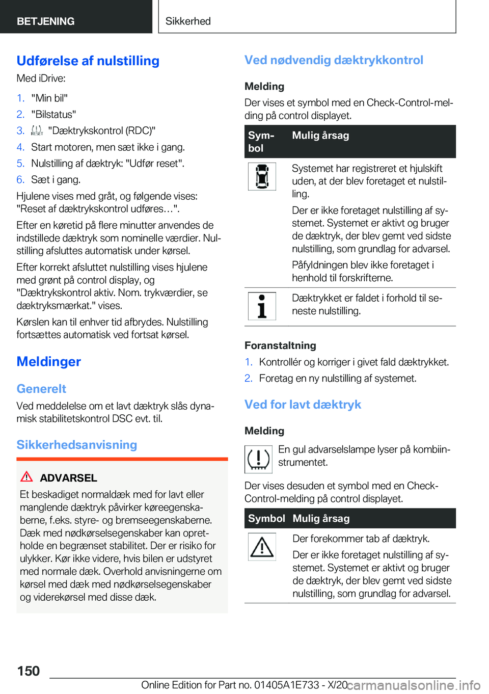 BMW X2 2021  InstruktionsbØger (in Danish) �U�d�f�