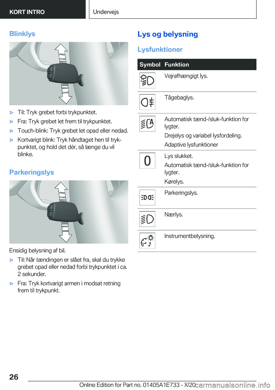 BMW X2 2021  InstruktionsbØger (in Danish) �B�l�i�n�k�l�y�s'x�T�i�l�:��T�r�y�k��g�r�e�b�e�t��f�o�r�b�i��t�r�y�k�p�u�n�k�t�e�t�.'x�F�r�a�:��T�r�y�k��g�r�e�b�e�t��l�e�t��f�r�e�m��t�i�l��t�r�y�k�p�u�n�k�t�e�t�.'x�T�o�u�c�h�-