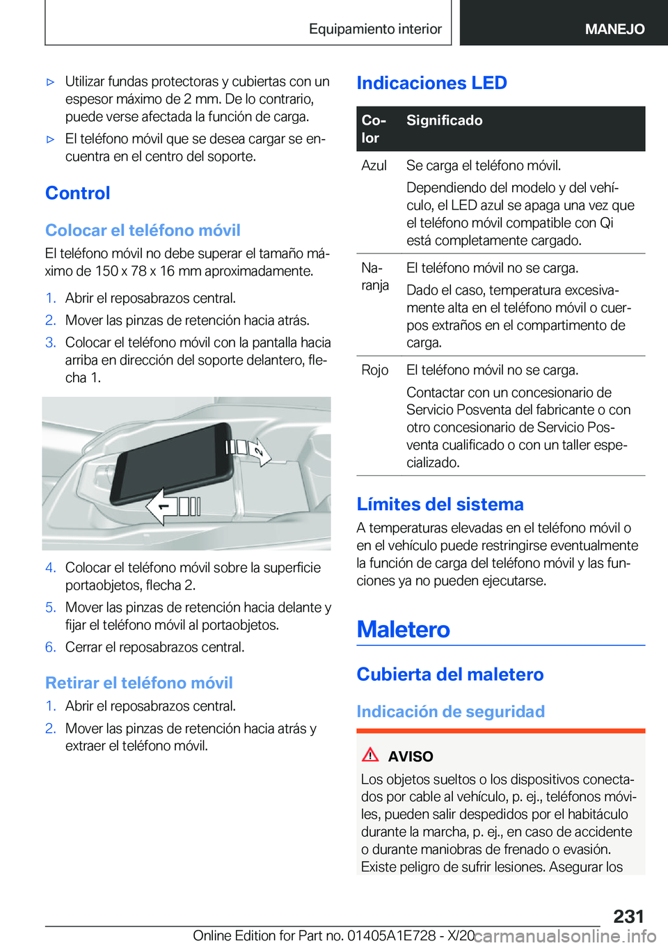 BMW X2 2021  Manuales de Empleo (in Spanish) x�U�t�i�l�i�z�a�r��f�u�n�d�a�s��p�r�o�t�e�c�t�o�r�a�s��y��c�u�b�i�e�r�t�a�s��c�o�n��u�n
�e�s�p�e�s�o�r��m�