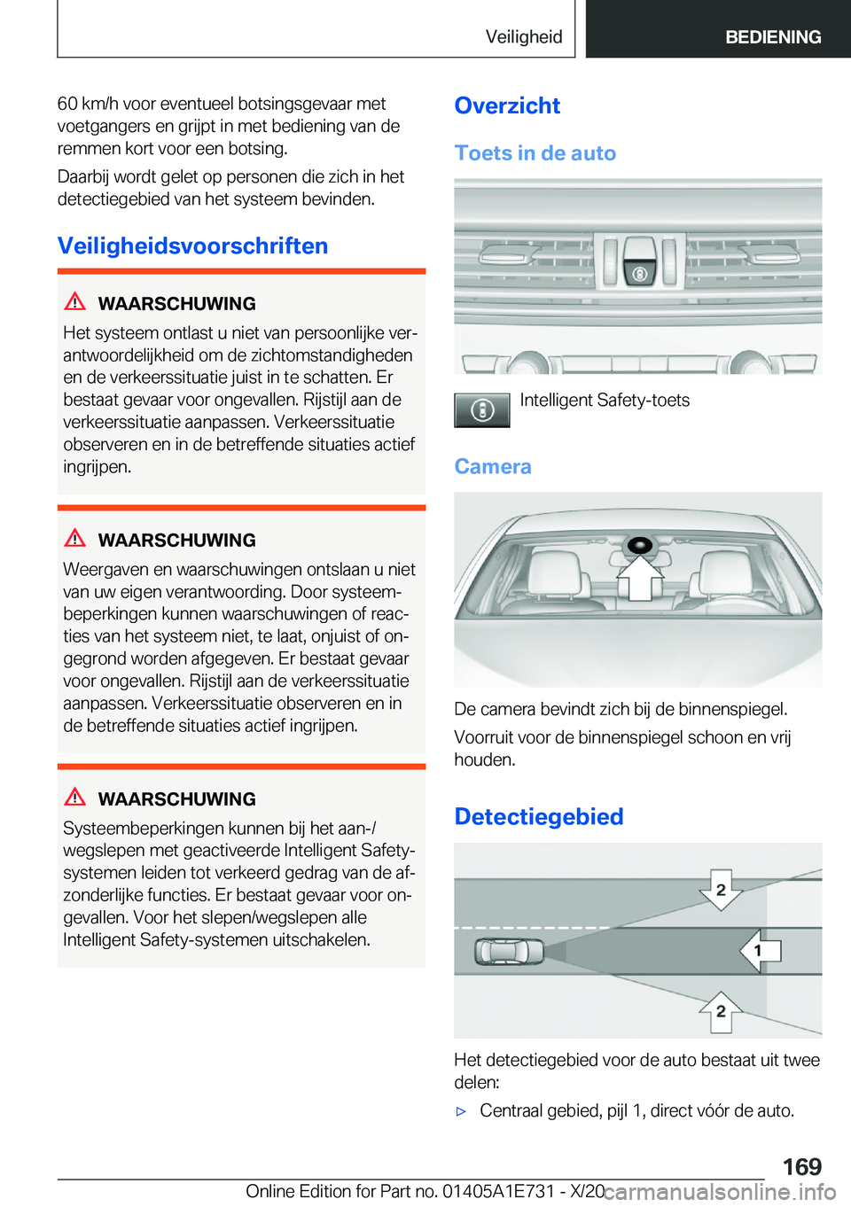 BMW X2 2021  Instructieboekjes (in Dutch) �6�0��k�m�/�h��v�o�o�r��e�v�e�n�t�u�e�e�l��b�o�t�s�i�n�g�s�g�e�v�a�a�r��m�e�t�v�o�e�t�g�a�n�g�e�r�s��e�n��g�r�i�j�p�t��i�n��m�e�t��b�e�d�i�e�n�i�n�g��v�a�n��d�e
�r�e�m�m�e�n��k�o�r�t��v�