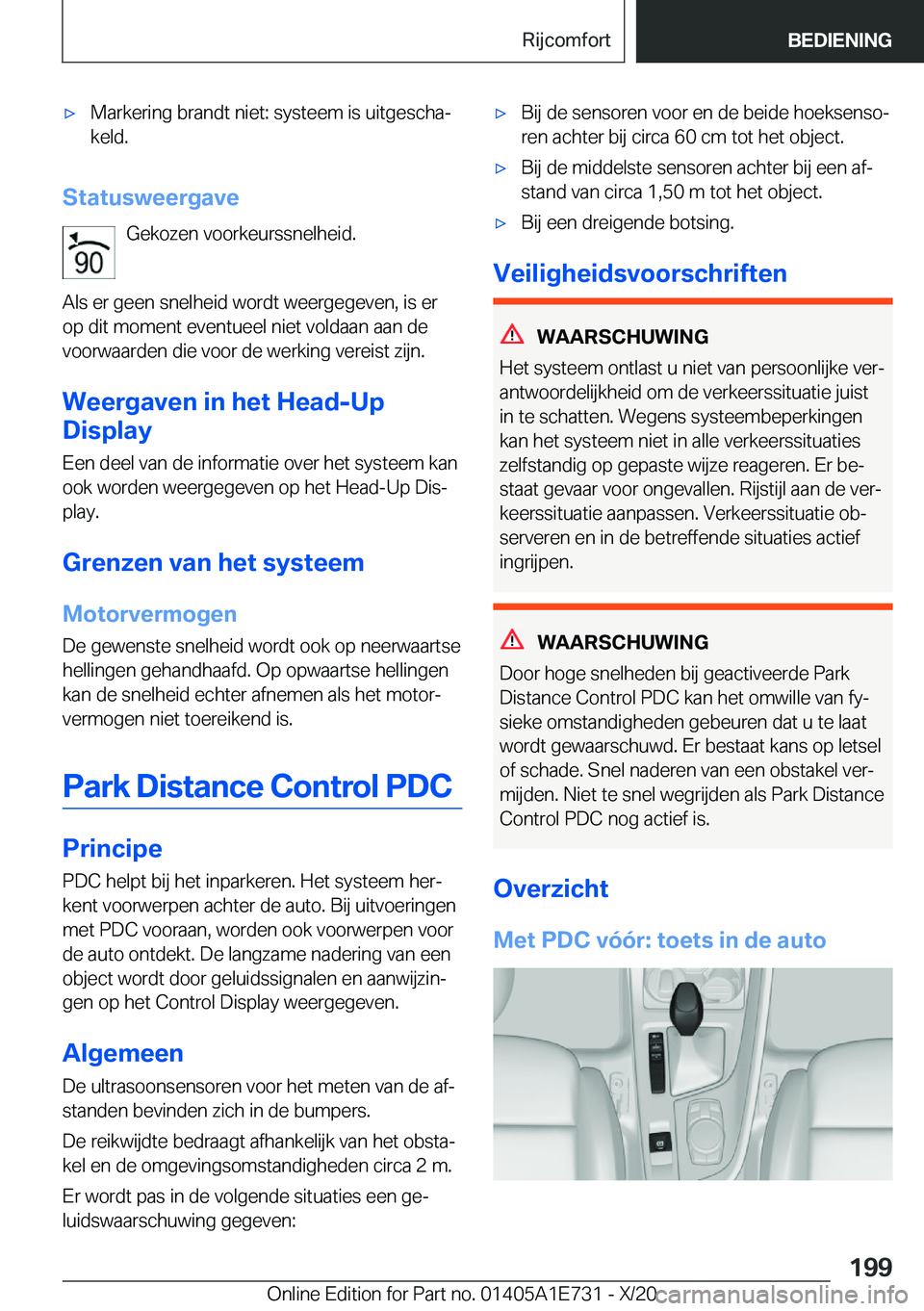 BMW X2 2021  Instructieboekjes (in Dutch) 'x�M�a�r�k�e�r�i�n�g��b�r�a�n�d�t��n�i�e�t�:��s�y�s�t�e�e�m��i�s��u�i�t�g�e�s�c�h�aj
�k�e�l�d�.
�S�t�a�t�u�s�w�e�e�r�g�a�v�e
�G�e�k�o�z�e�n��v�o�o�r�k�e�u�r�s�s�n�e�l�h�e�i�d�.
�A�l�s��e�r