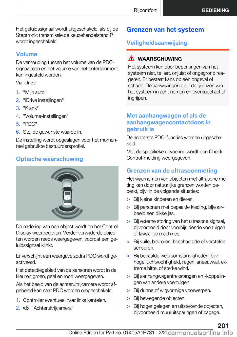 BMW X2 2021  Instructieboekjes (in Dutch) �H�e�t��g�e�l�u�i�d�s�s�i�g�n�a�a�l��w�o�r�d�t��u�i�t�g�e�s�c�h�a�k�e�l�d�,��a�l�s��b�i�j��d�e
�S�t�e�p�t�r�o�n�i�c��t�r�a�n�s�m�i�s�s�i�e��d�e��k�e�u�z�e�h�e�n�d�e�l�s�t�a�n�d��P
�w�o�r�d�t