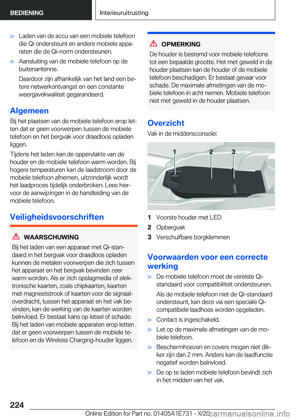 BMW X2 2021  Instructieboekjes (in Dutch) 'x�L�a�d�e�n��v�a�n��d�e��a�c�c�u��v�a�n��e�e�n��m�o�b�i�e�l�e��t�e�l�e�f�o�o�n�d�i�e��Q�i��o�n�d�e�r�s�t�e�u�n�t��e�n��a�n�d�e�r�e��m�o�b�i�e�l�e��a�p�p�aj
�r�a�t�e�n��d�i�e��d�e�