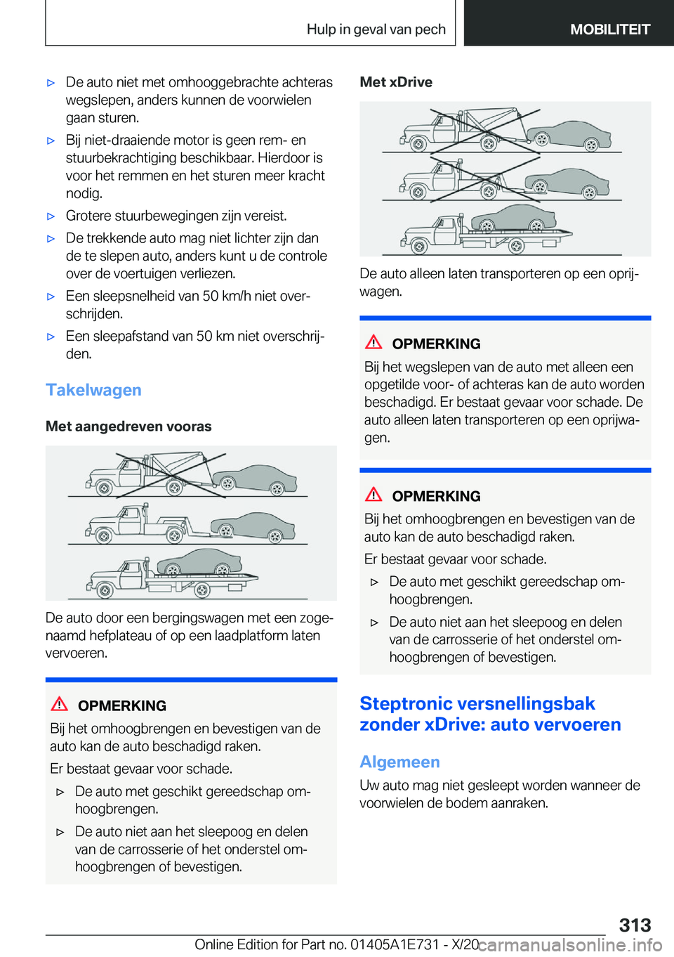 BMW X2 2021  Instructieboekjes (in Dutch) 'x�D�e��a�u�t�o��n�i�e�t��m�e�t��o�m�h�o�o�g�g�e�b�r�a�c�h�t�e��a�c�h�t�e�r�a�s
�w�e�g�s�l�e�p�e�n�,��a�n�d�e�r�s��k�u�n�n�e�n��d�e��v�o�o�r�w�i�e�l�e�n
�g�a�a�n��s�t�u�r�e�n�.'x�B�i