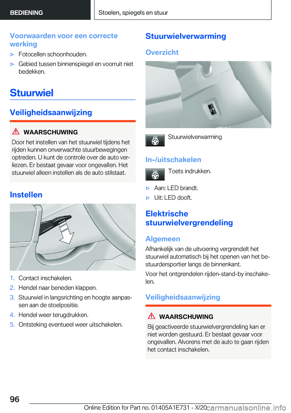 BMW X2 2021  Instructieboekjes (in Dutch) �V�o�o�r�w�a�a�r�d�e�n��v�o�o�r��e�e�n��c�o�r�r�e�c�t�e
�w�e�r�k�i�n�g'x�F�o�t�o�c�e�l�l�e�n��s�c�h�o�o�n�h�o�u�d�e�n�.'x�G�e�b�i�e�d��t�u�s�s�e�n��b�i�n�n�e�n�s�p�i�e�g�e�l��e�n��v�o�