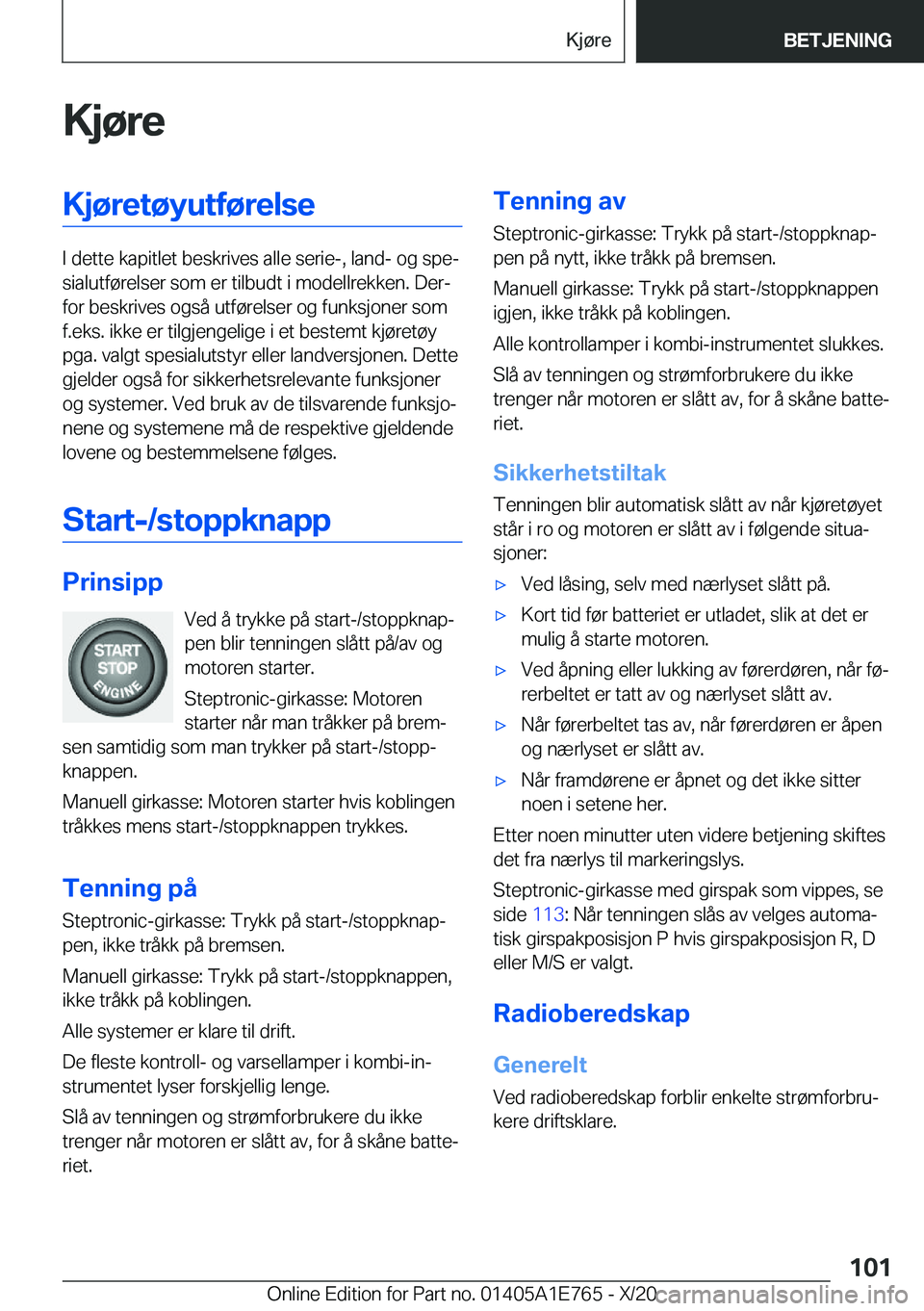 BMW X2 2021  InstruksjonsbØker (in Norwegian) �K�j�