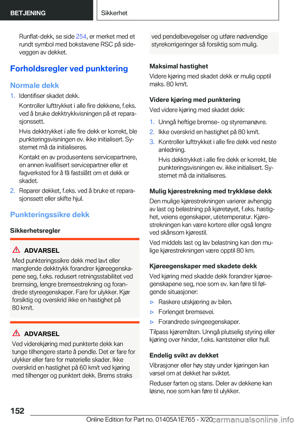 BMW X2 2021  InstruksjonsbØker (in Norwegian) �R�u�n�f�l�a�t�-�d�e�k�k�,��s�e��s�i�d�e��2�5�4�,��e�r��m�e�r�k�e�t��m�e�d��e�t
�r�u�n�d�t��s�y�m�b�o�l��m�e�d��b�o�k�s�t�a�v�e�n�e��R�S�C��p�å��s�i�d�ej �v�e�g�g�e�n��a�v��d�e�k�k�e�