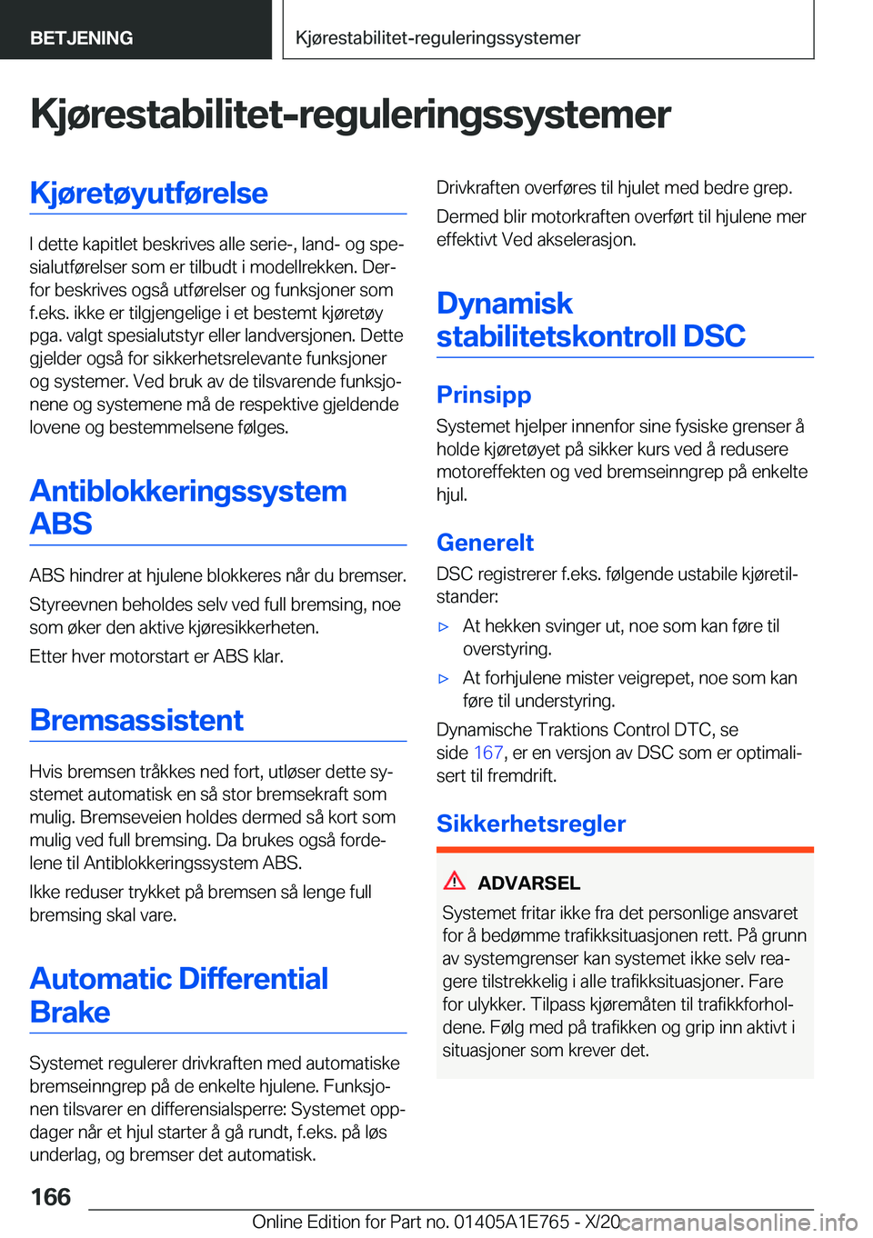 BMW X2 2021  InstruksjonsbØker (in Norwegian) �K�j�