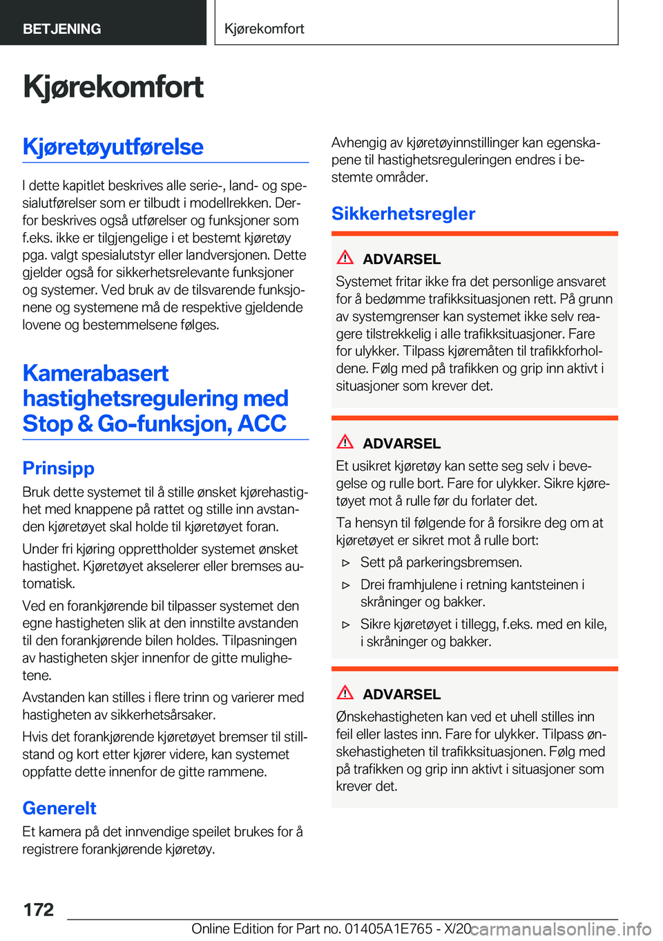 BMW X2 2021  InstruksjonsbØker (in Norwegian) �K�j�