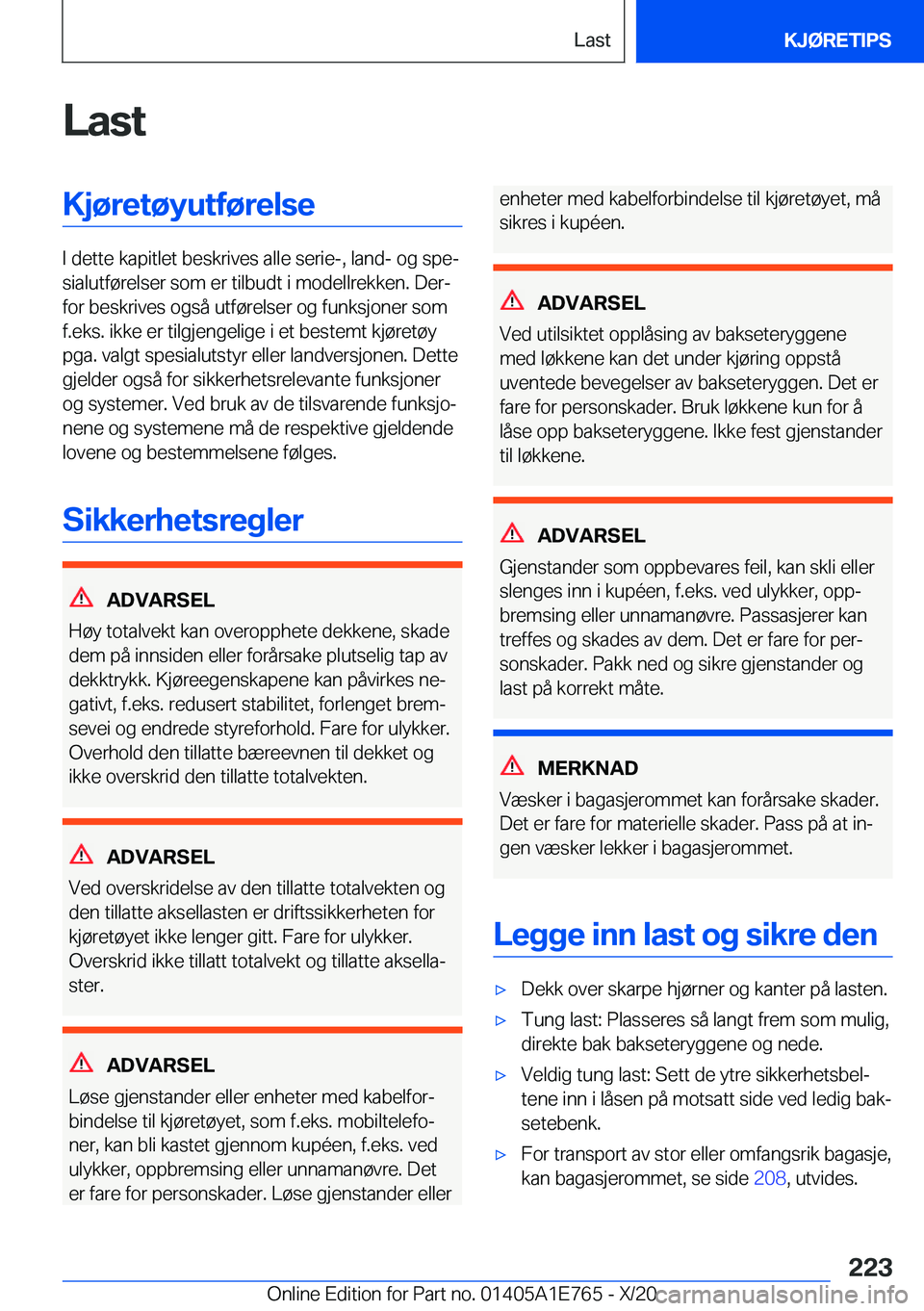 BMW X2 2021  InstruksjonsbØker (in Norwegian) �L�a�s�t�K�j�