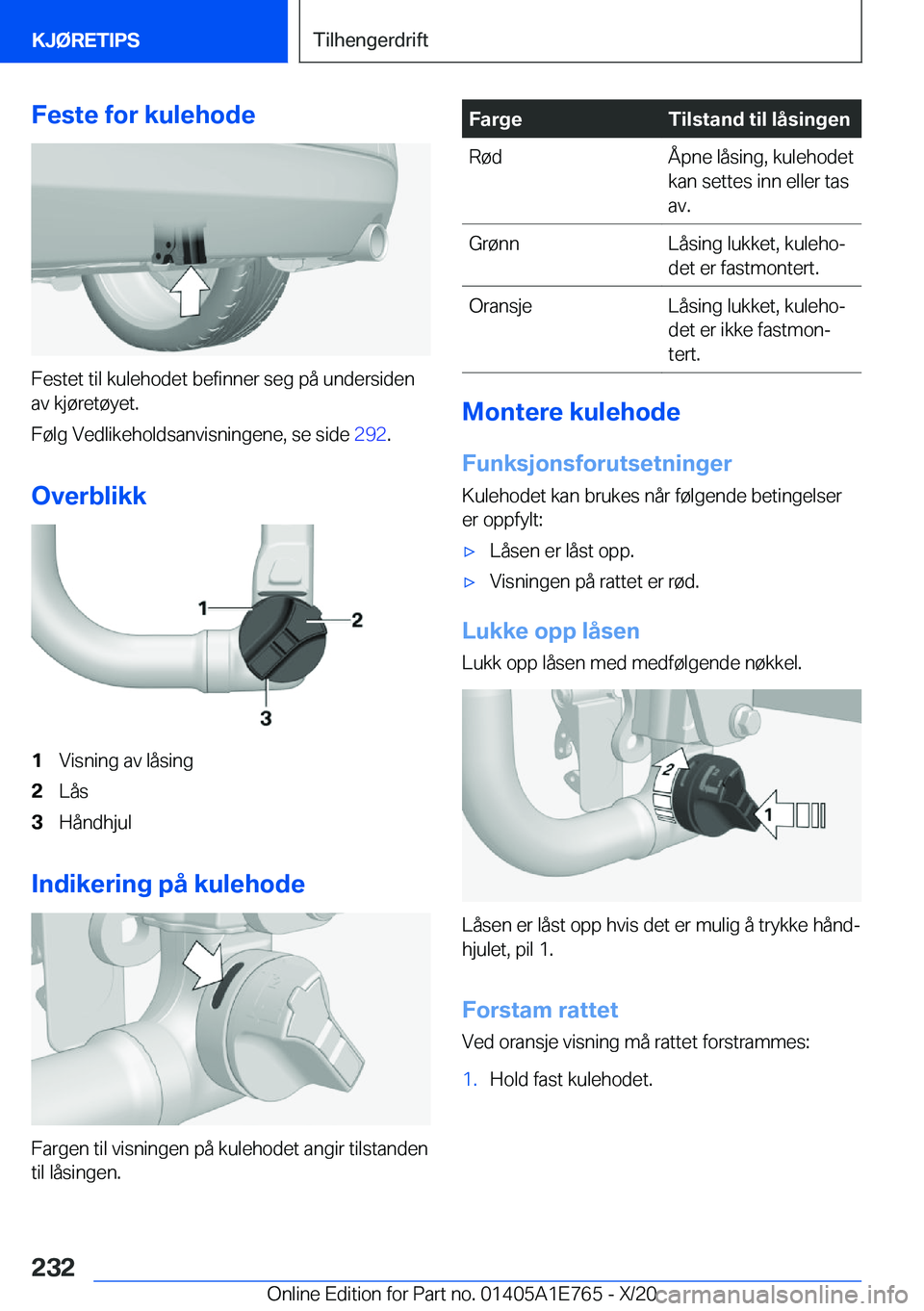 BMW X2 2021  InstruksjonsbØker (in Norwegian) �F�e�s�t�e��f�o�r��k�u�l�e�h�o�d�e
�F�e�s�t�e�t��t�i�l��k�u�l�e�h�o�d�e�t��b�e�f�i�n�n�e�r��s�e�g��p�å��u�n�d�e�r�s�i�d�e�n�a�v��k�j�
