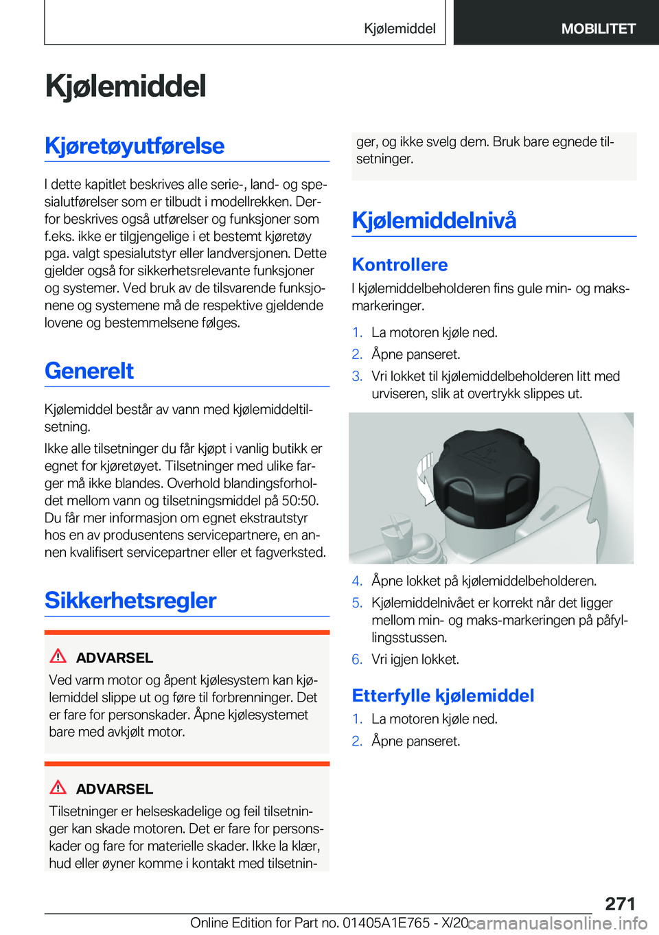 BMW X2 2021  InstruksjonsbØker (in Norwegian) �K�j�