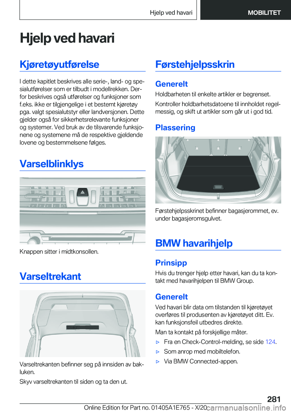 BMW X2 2021  InstruksjonsbØker (in Norwegian) �H�j�e�l�p��v�e�d��h�a�v�a�r�i�K�j�