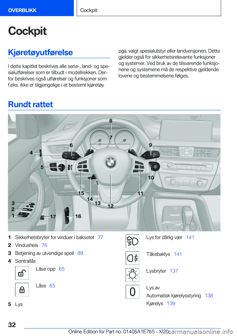 BMW X2 2021  InstruksjonsbØker (in Norwegian) �C�o�c�k�p�i�t�K�j�