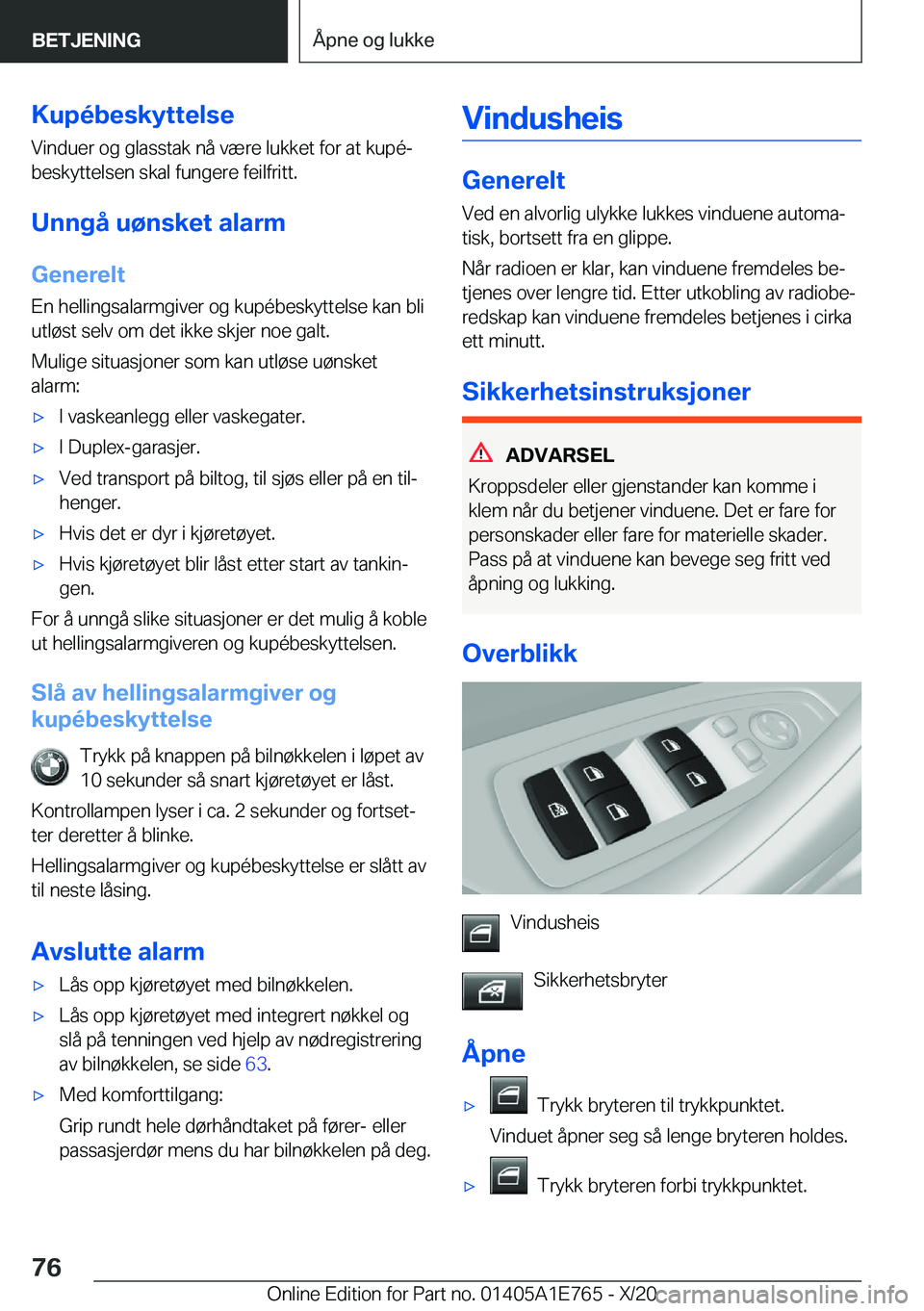BMW X2 2021  InstruksjonsbØker (in Norwegian) �K�u�p�