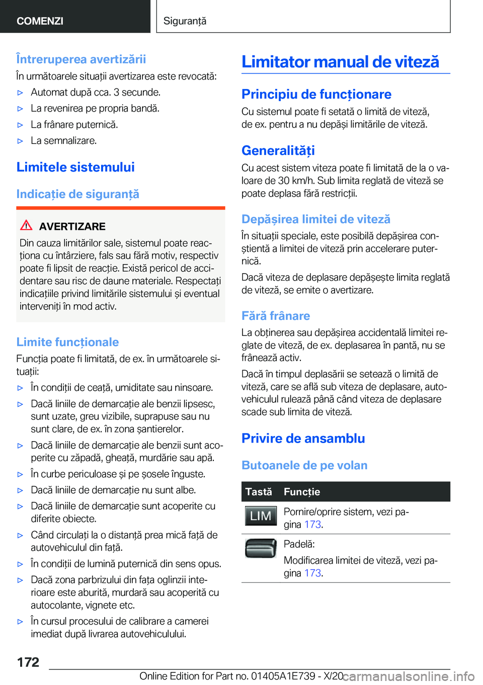 BMW X2 2021  Ghiduri De Utilizare (in Romanian) �
