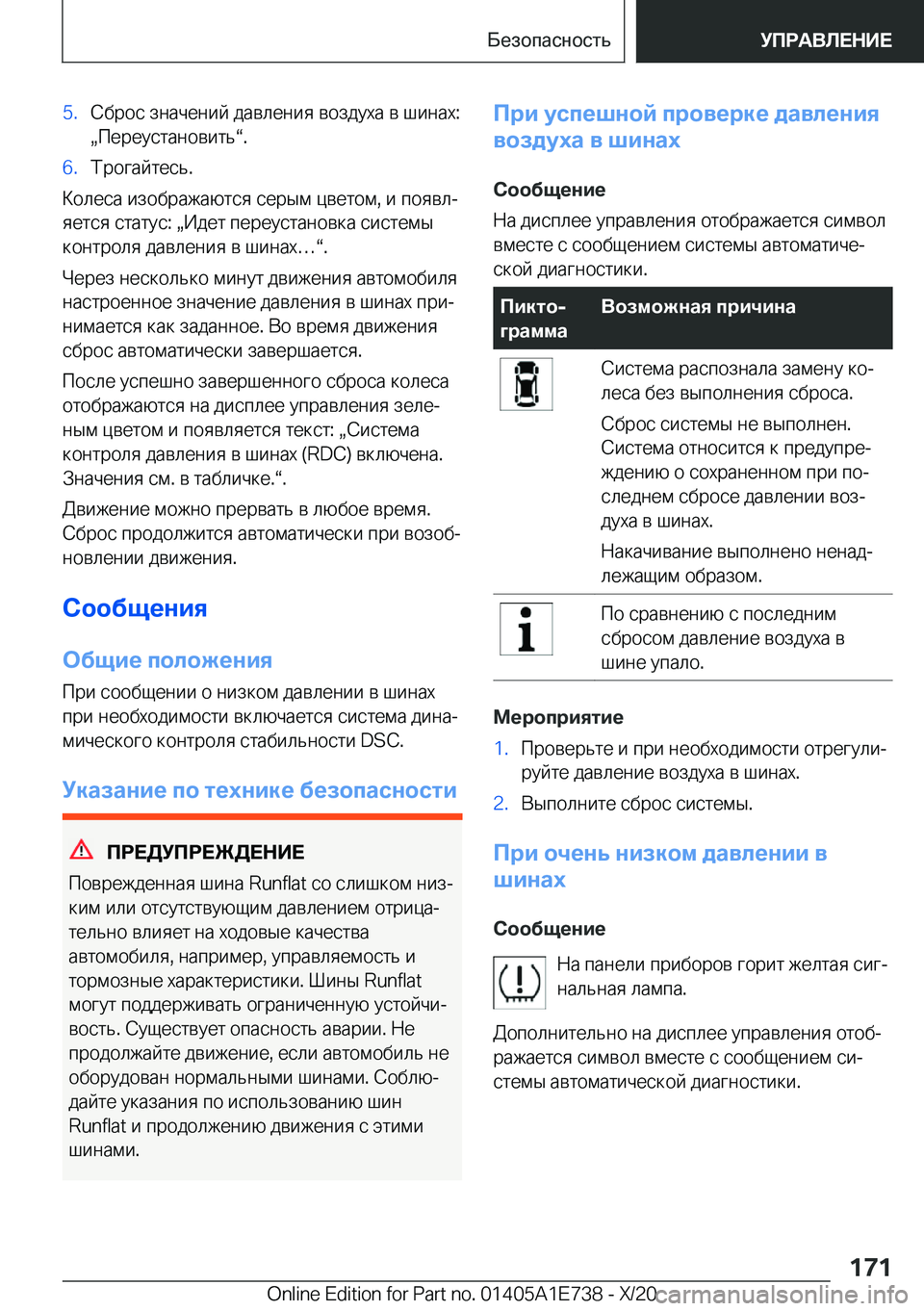 BMW X2 2021  Руково �5�. 