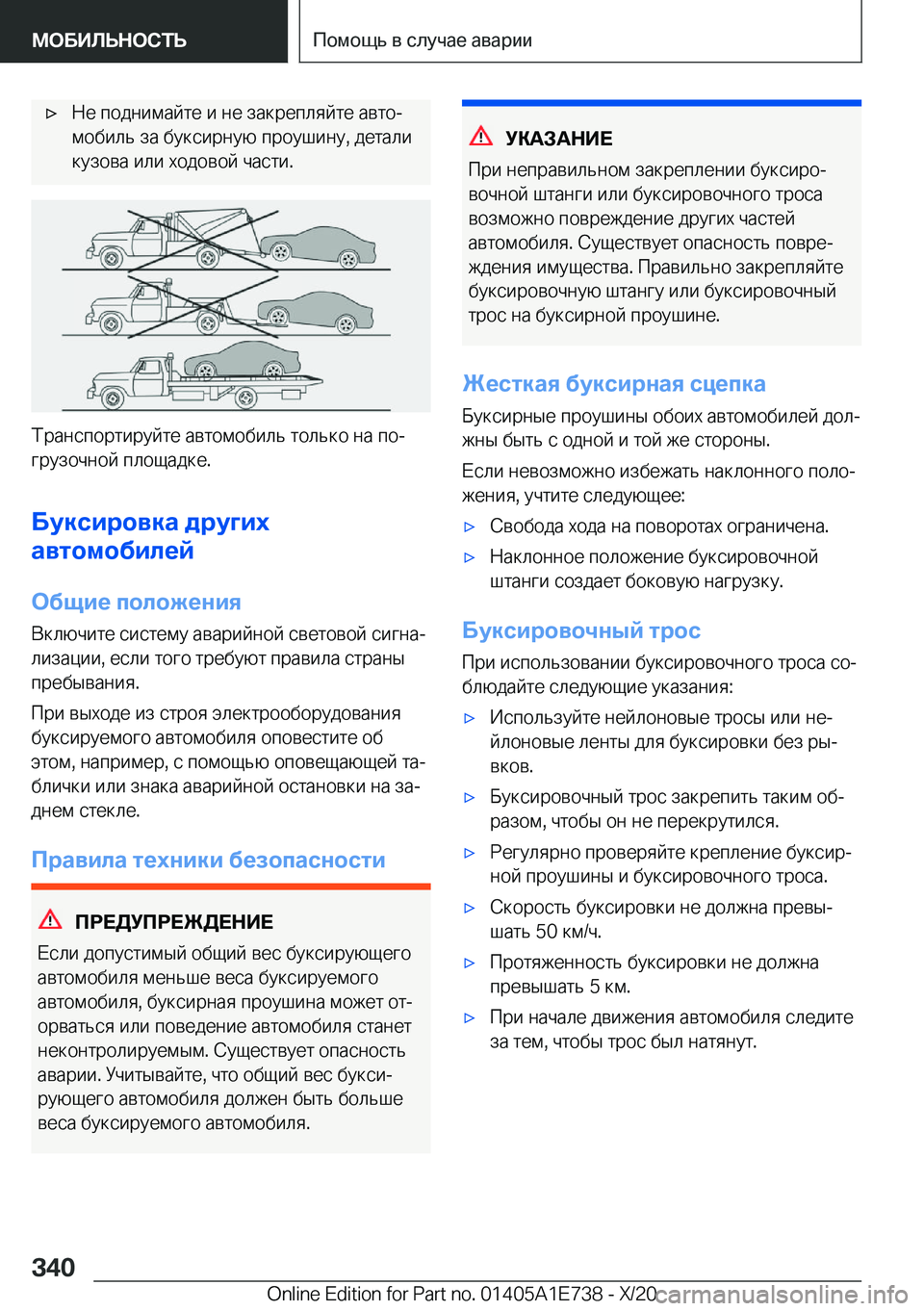 BMW X2 2021  Руково x 