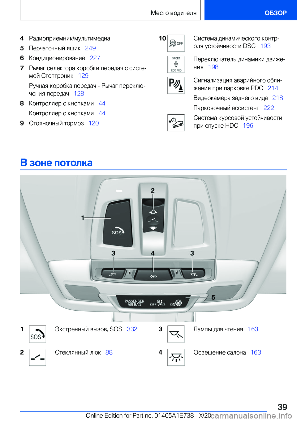 BMW X2 2021  Руково �4 