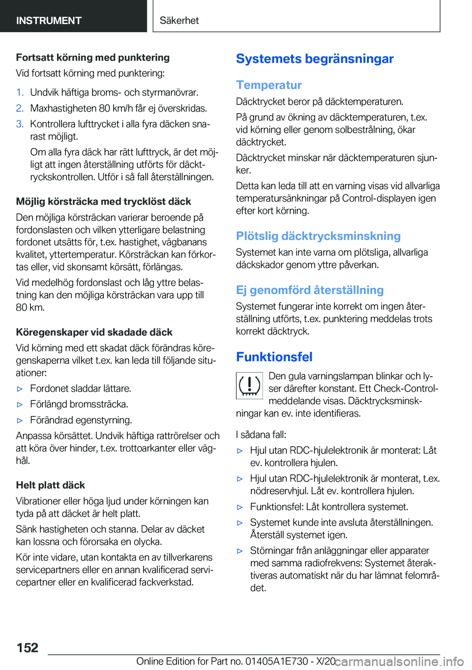 BMW X2 2021  InstruktionsbÖcker (in Swedish) �F�o�r�t�s�a�t�t��k�