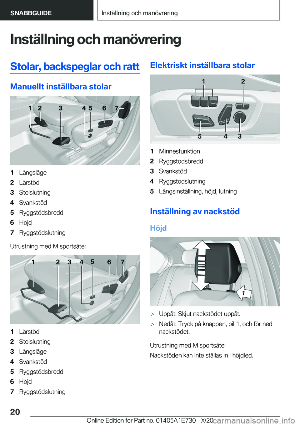 BMW X2 2021  InstruktionsbÖcker (in Swedish) �I�n�s�t�ä�l�l�n�i�n�g��o�c�h��m�a�n�